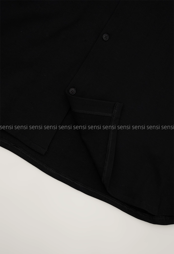 پیراهن مردانه جلو دکمه دونخ کد20000060